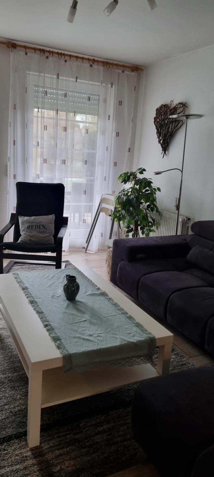 Ferienhaus 10 In Tossens Stick Екстериор снимка