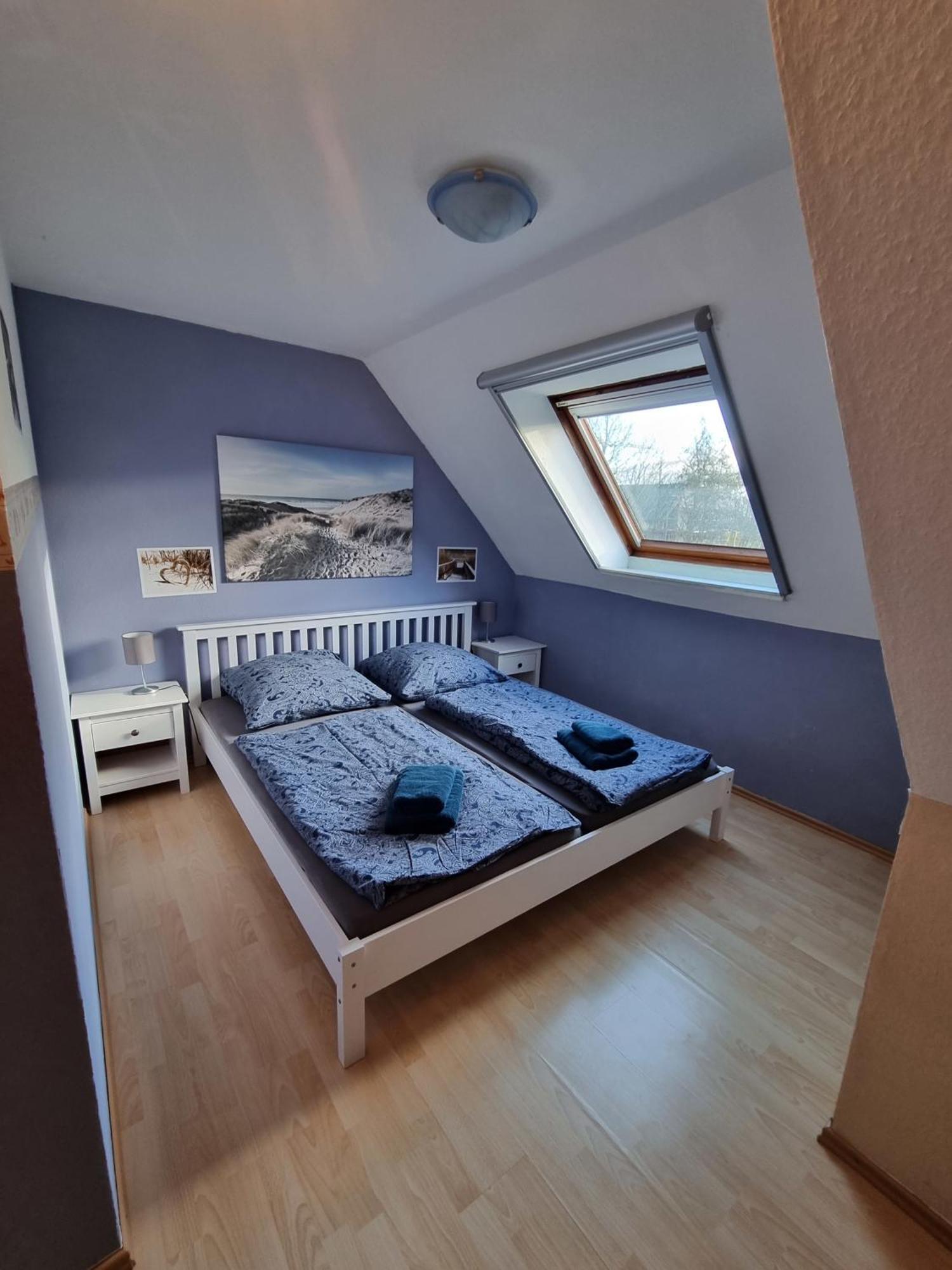 Ferienhaus 10 In Tossens Stick Екстериор снимка